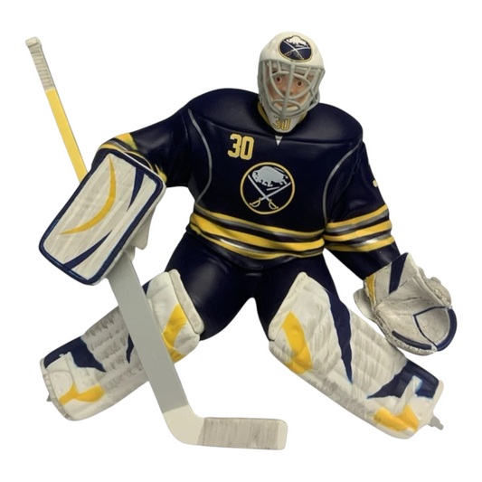 2012 Ryan Miller (Hockey Greats)