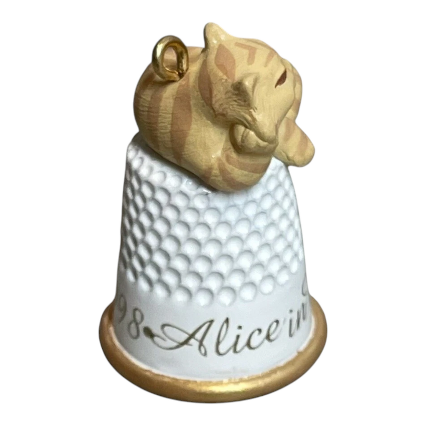 1998 Alice in Wonderland (Alice in Wonderland)