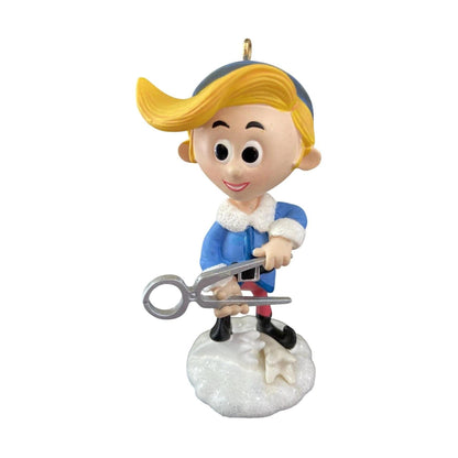 2007 I Want to Be a Dentist (Rudolph the Red-Nosed Reindeer)