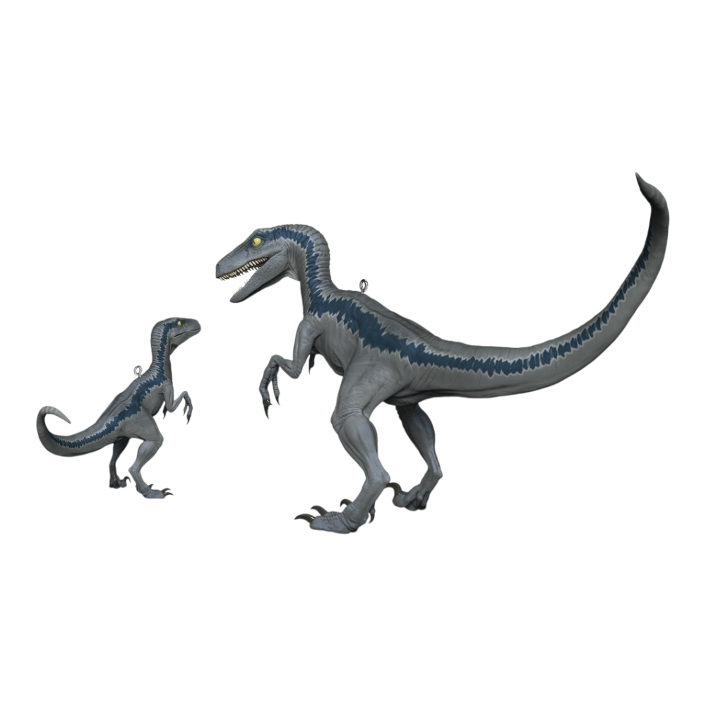 2022 Jurassic World Dominion (Jurassic Park)