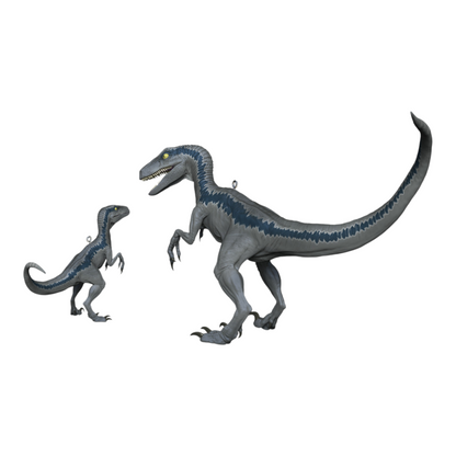 2022 Jurassic World Dominion (Jurassic Park)