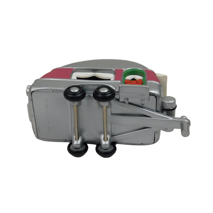 1988 Travel with Santa (Here Comes Santa)