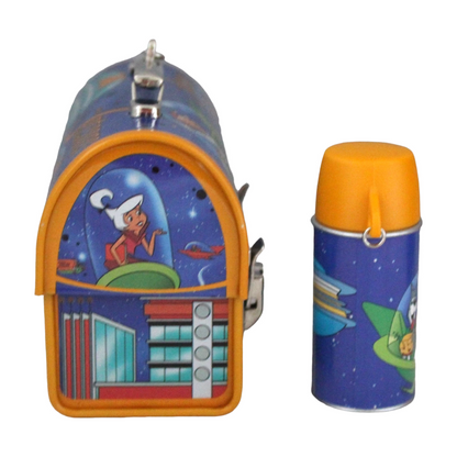 2001 The Jetsons (Lunch Box)