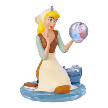 2018 A Dream Come True (Cinderella)