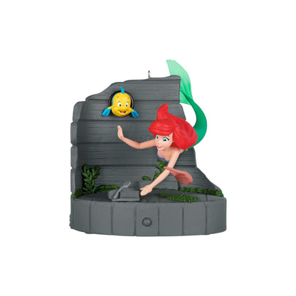 2024 Disney The Little Mermaid (The Little Mermaid)