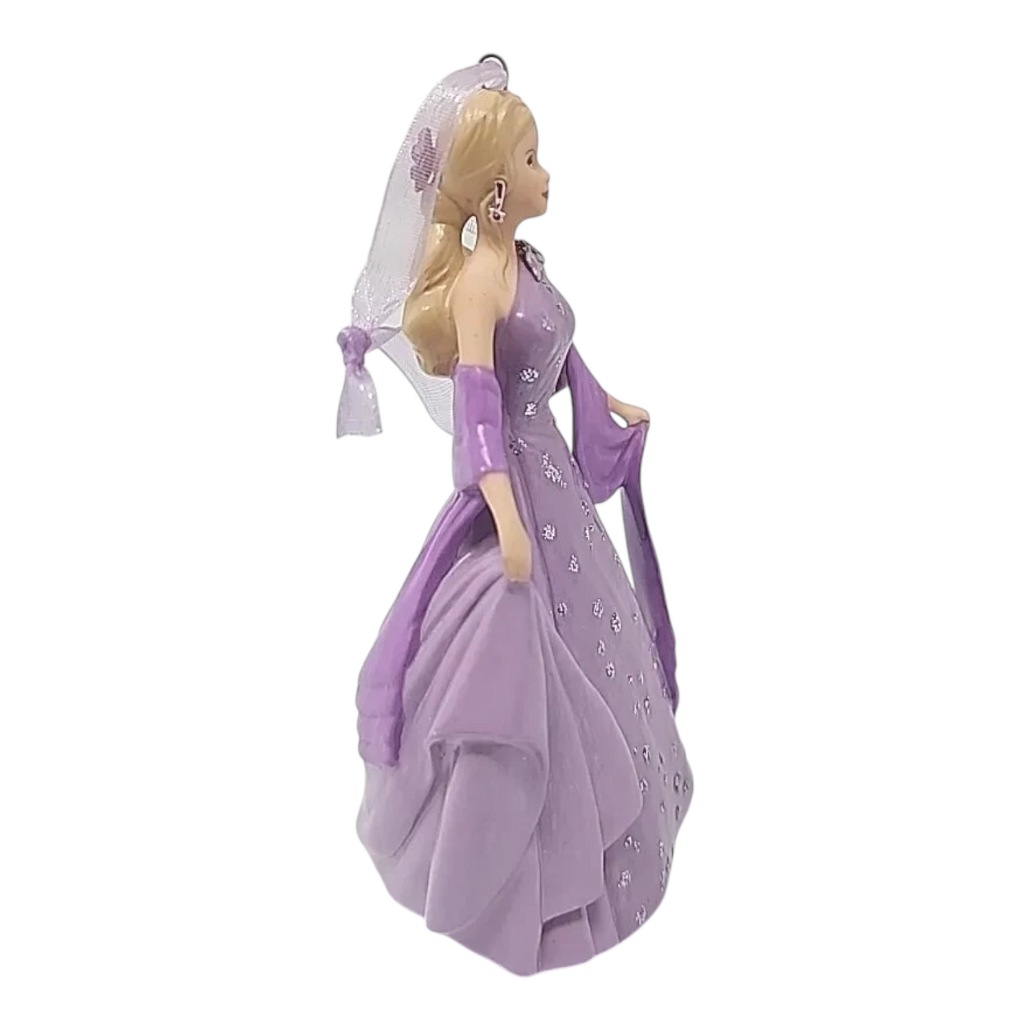 2003 Barbie 2003 (Barbie Porcelain)