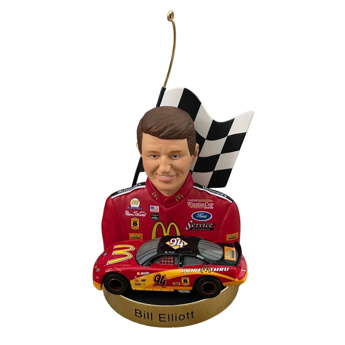 1999 Bill Elliott (Stock Car Champions)