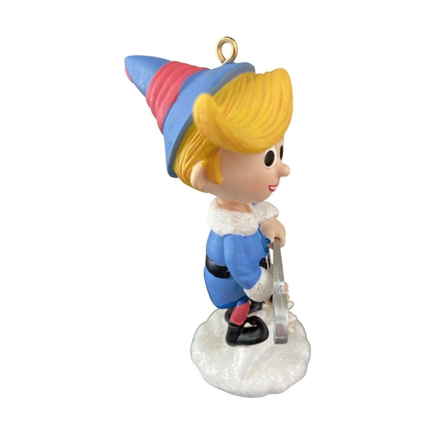 2007 I Want to Be a Dentist (Rudolph the Red-Nosed Reindeer)