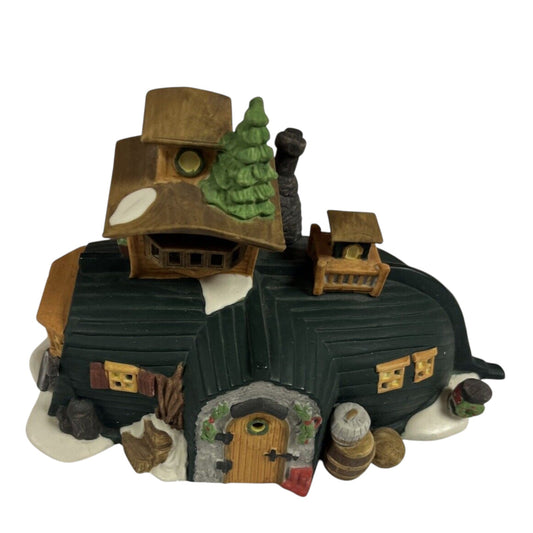 1993 Peggotty’s Seaside Cottage – Dickens’ Village Series (Department 56) 1333288