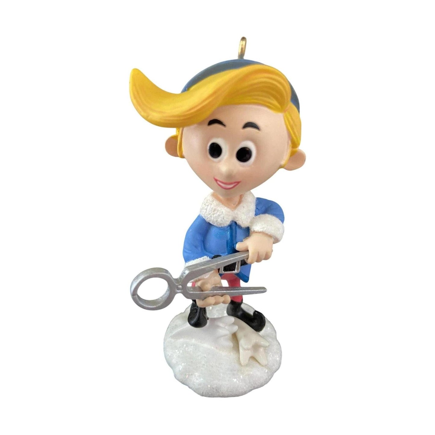 2007 I Want to Be a Dentist (Rudolph the Red-Nosed Reindeer)