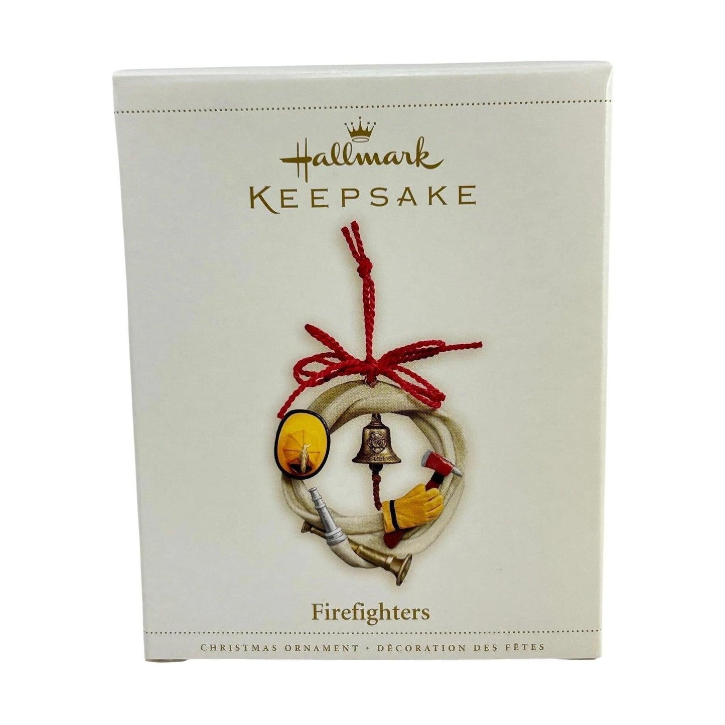 2006 Firefighter (Firefighter)