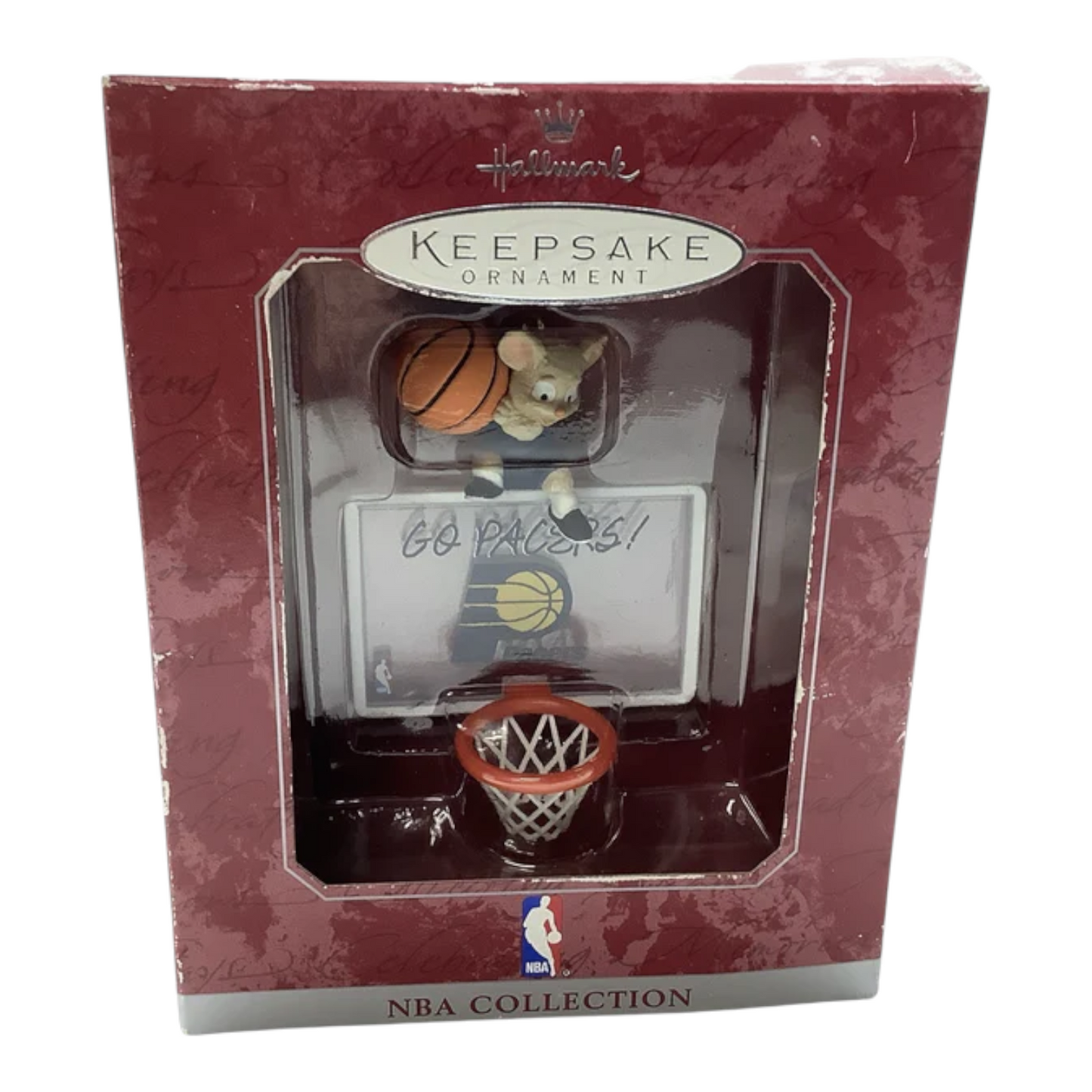 1998 Indiana Pacers (NBA Collection)