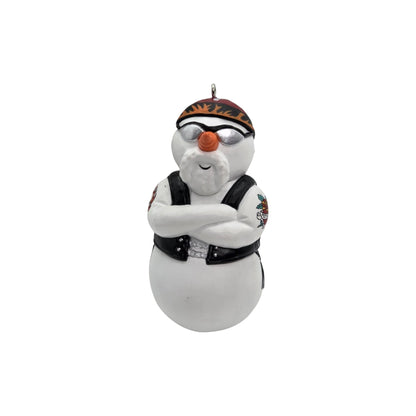 2012 Snowy Rider (Harley-Davidson)