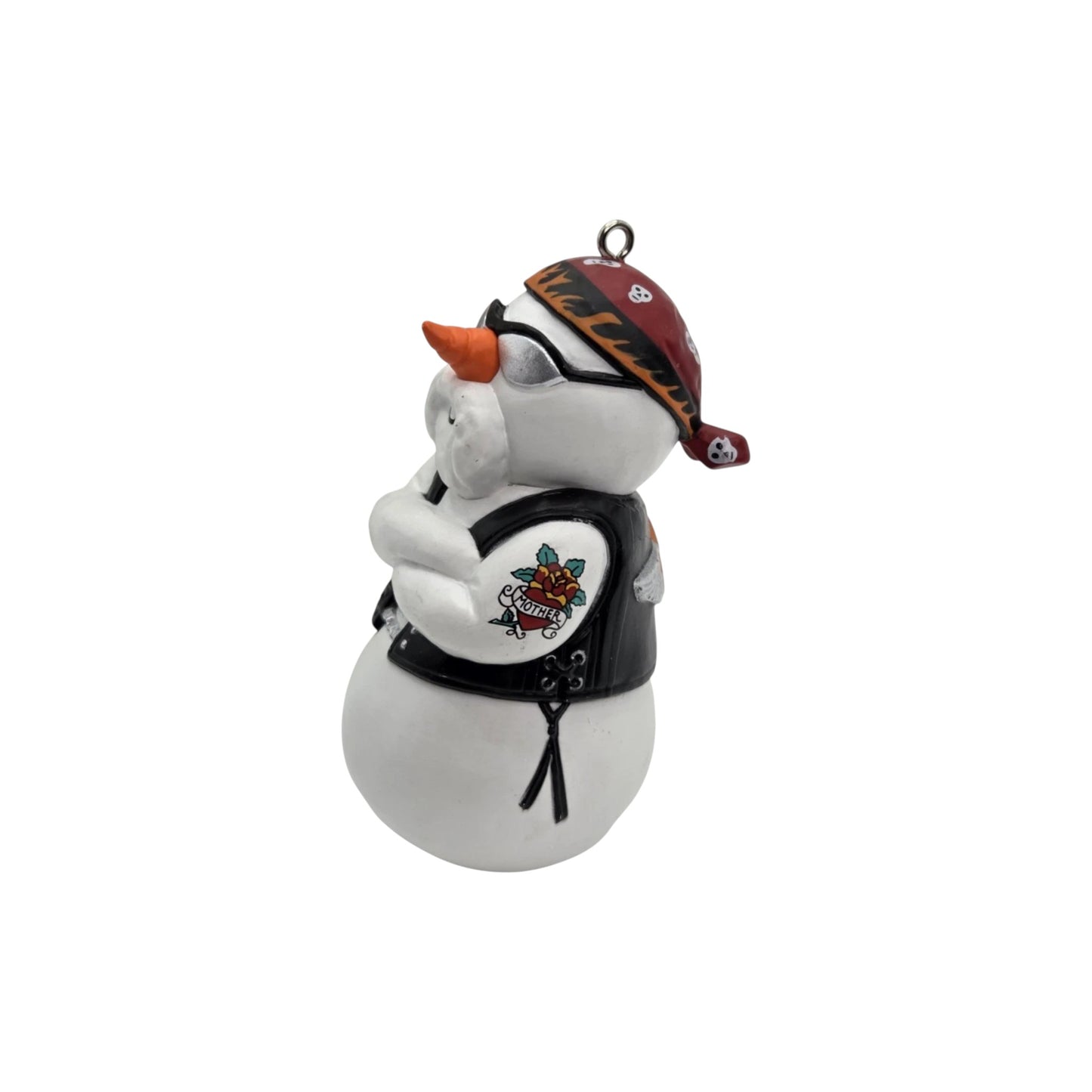 2012 Snowy Rider (Harley-Davidson)
