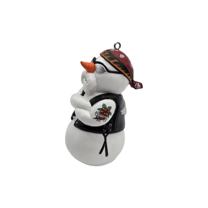 2012 Snowy Rider (Harley-Davidson)