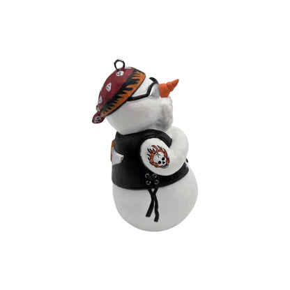 2012 Snowy Rider (Harley-Davidson)