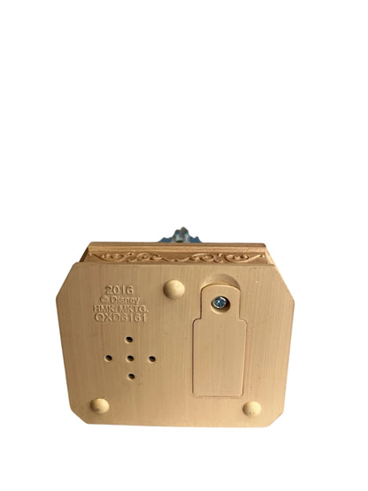 2016 Cinderella's Castle Hallmark Ornament (Disney) QXD6161