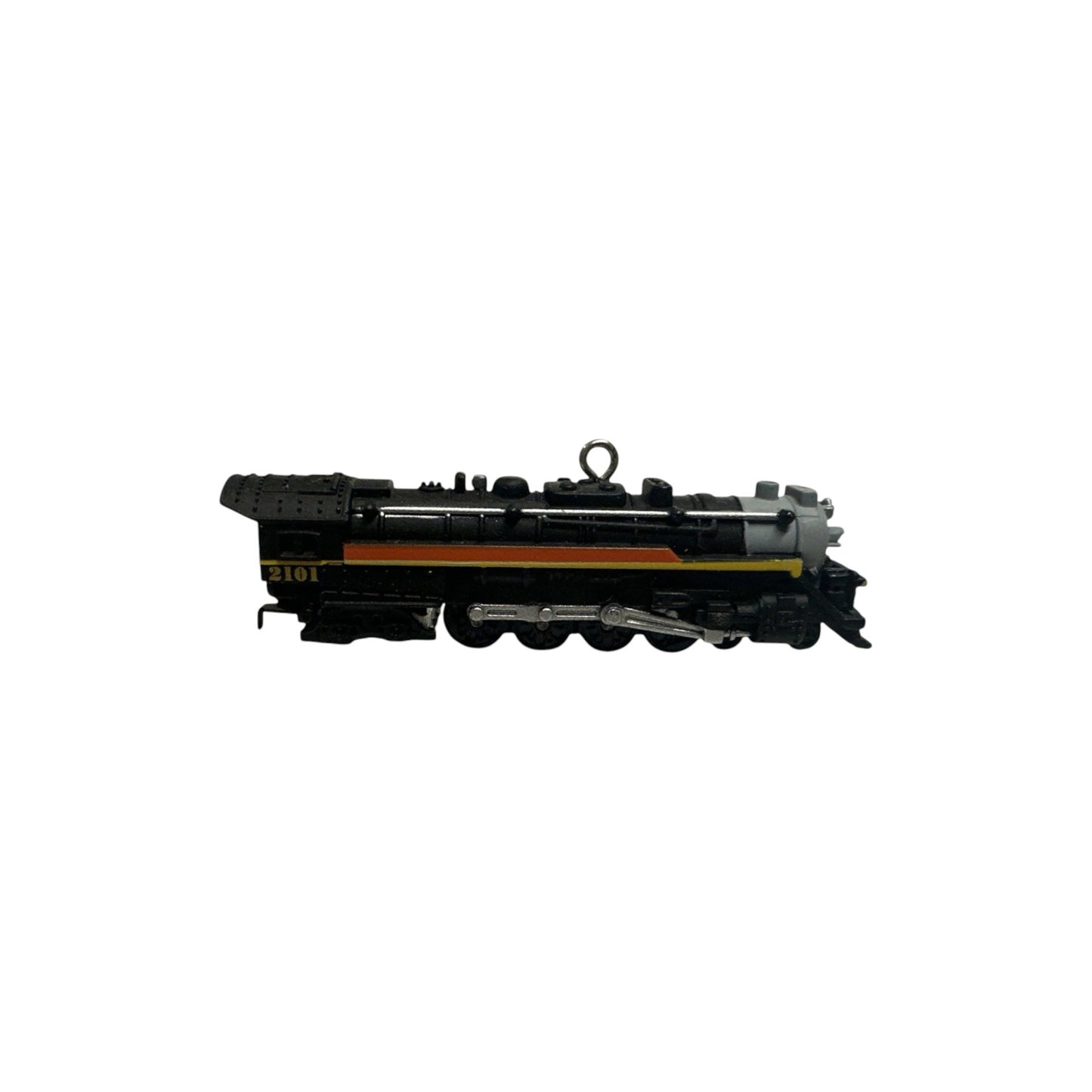 2012 Lionel Chessie Steam Special (Lionel)