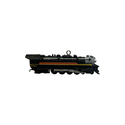 2012 Lionel Chessie Steam Special (Lionel)