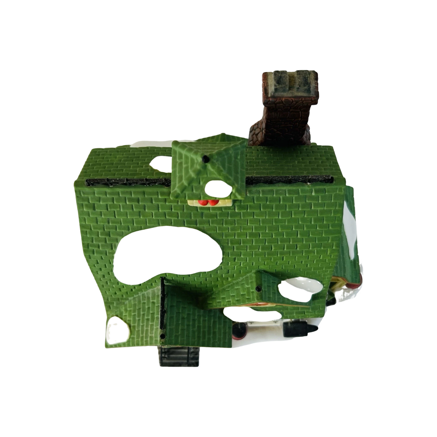 1997 Van Guilder’s Ornamental Ironworks (New England Village Series – Department 56, Item #56577)