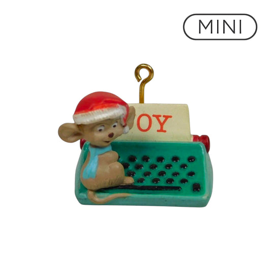 1990 Type of Joy (Mouse)