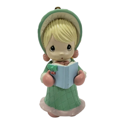 1995 Home for the Holidays (Precious Moments)