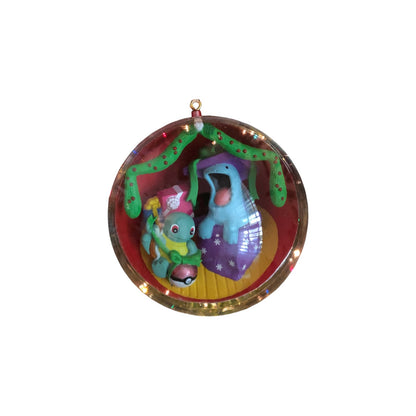 2001 Pokemon Wrap-Fest (Pokemon)