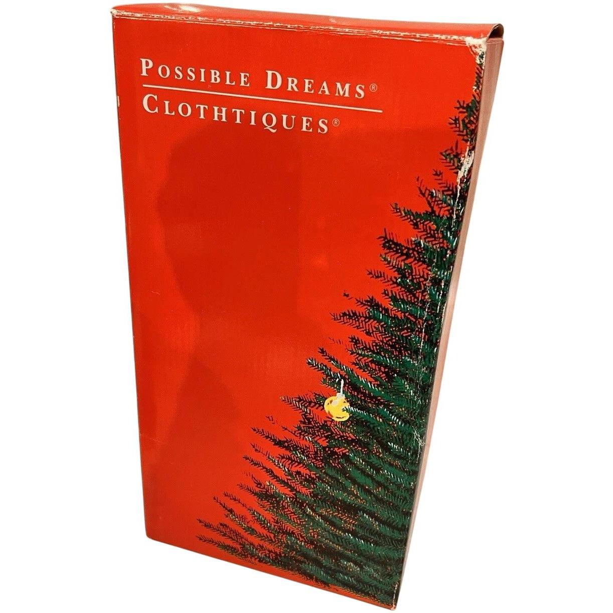 "A Tree for the Children" Santa Collection: Festive Santa Claus Figurine for Holiday Decor