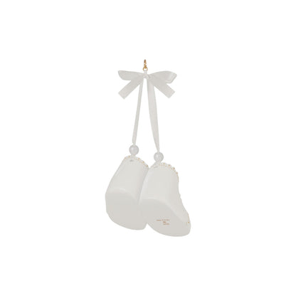 2025 Baby's 1st Christmas (Rattle)