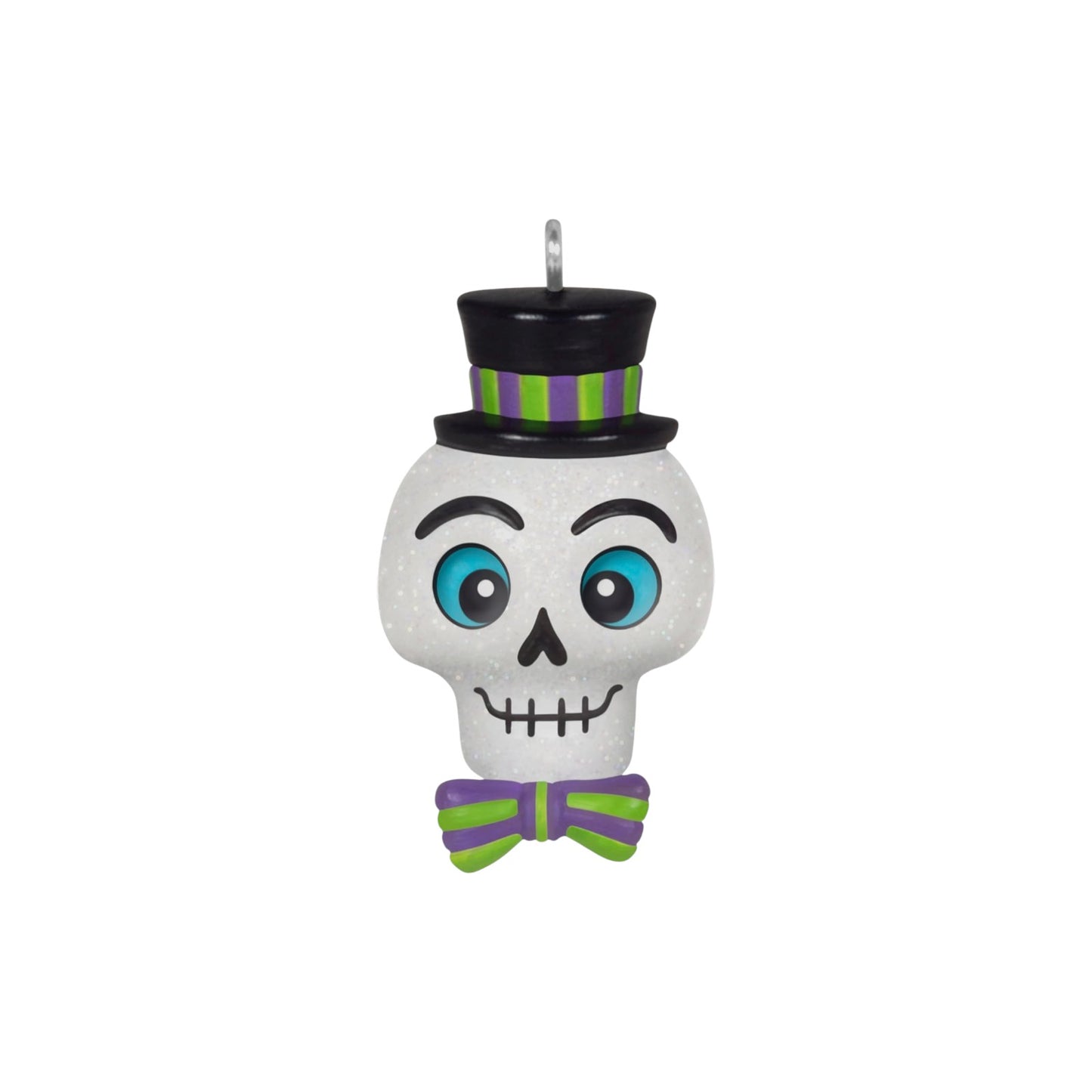 2025 Hallmark Keepsake - Spooky Little Skull (Miniature)