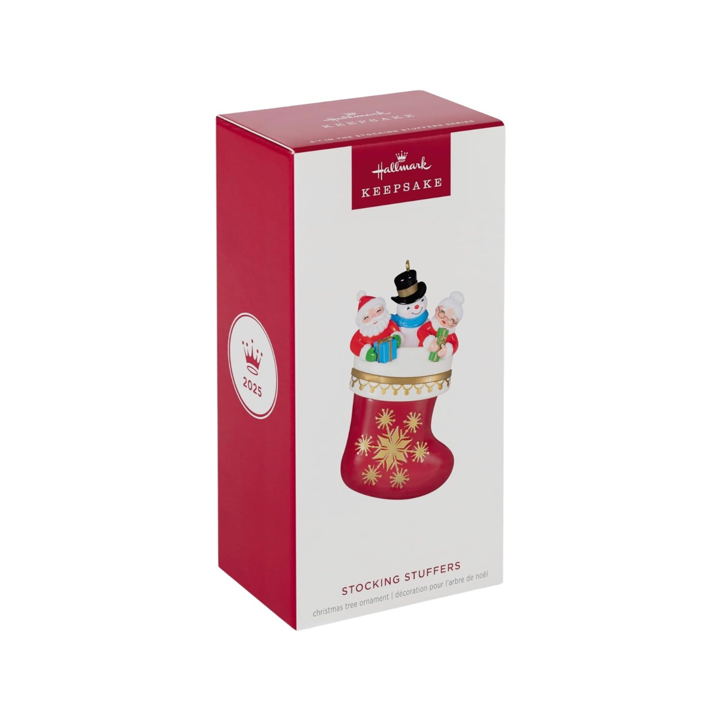 2025 Stocking Stuffers (#5 in Series)