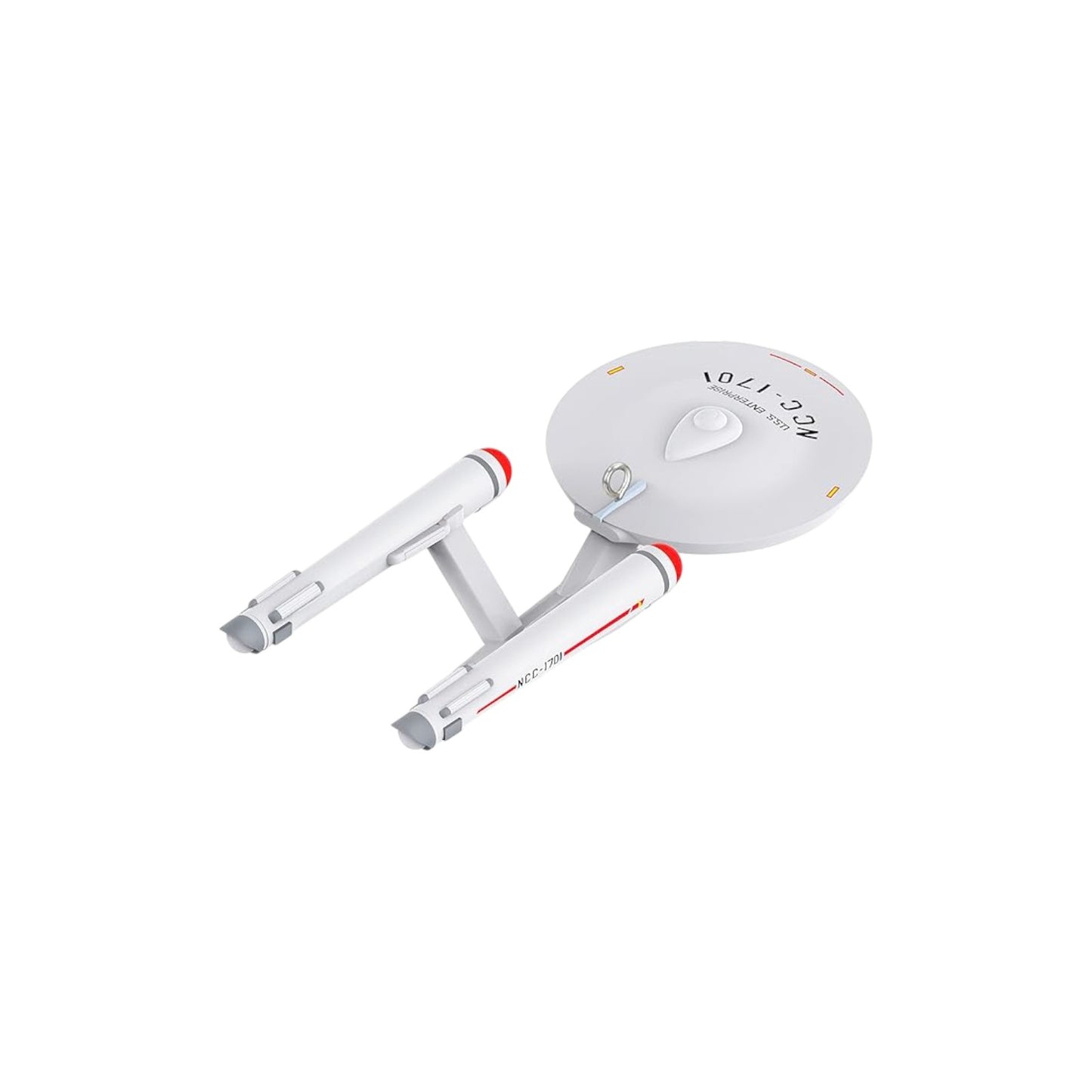 2023 U.S.S. Enterprise NCC-1701 (Star Trek)