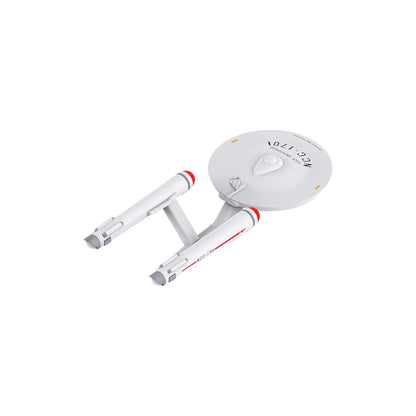2023 U.S.S. Enterprise NCC-1701 (Star Trek)
