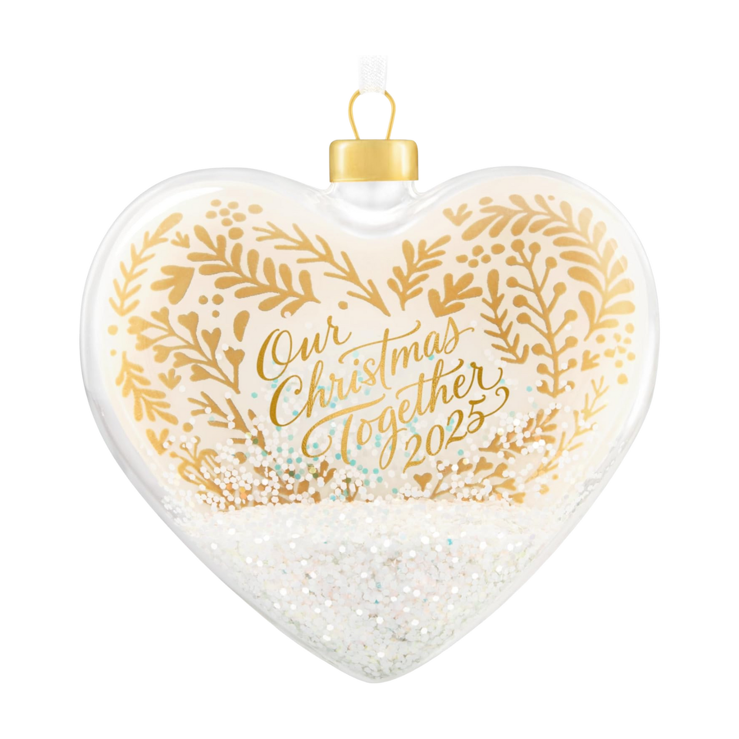 2025 Our Christmas Together () QGO2495
