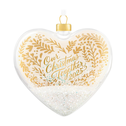 2025 Our Christmas Together () QGO2495
