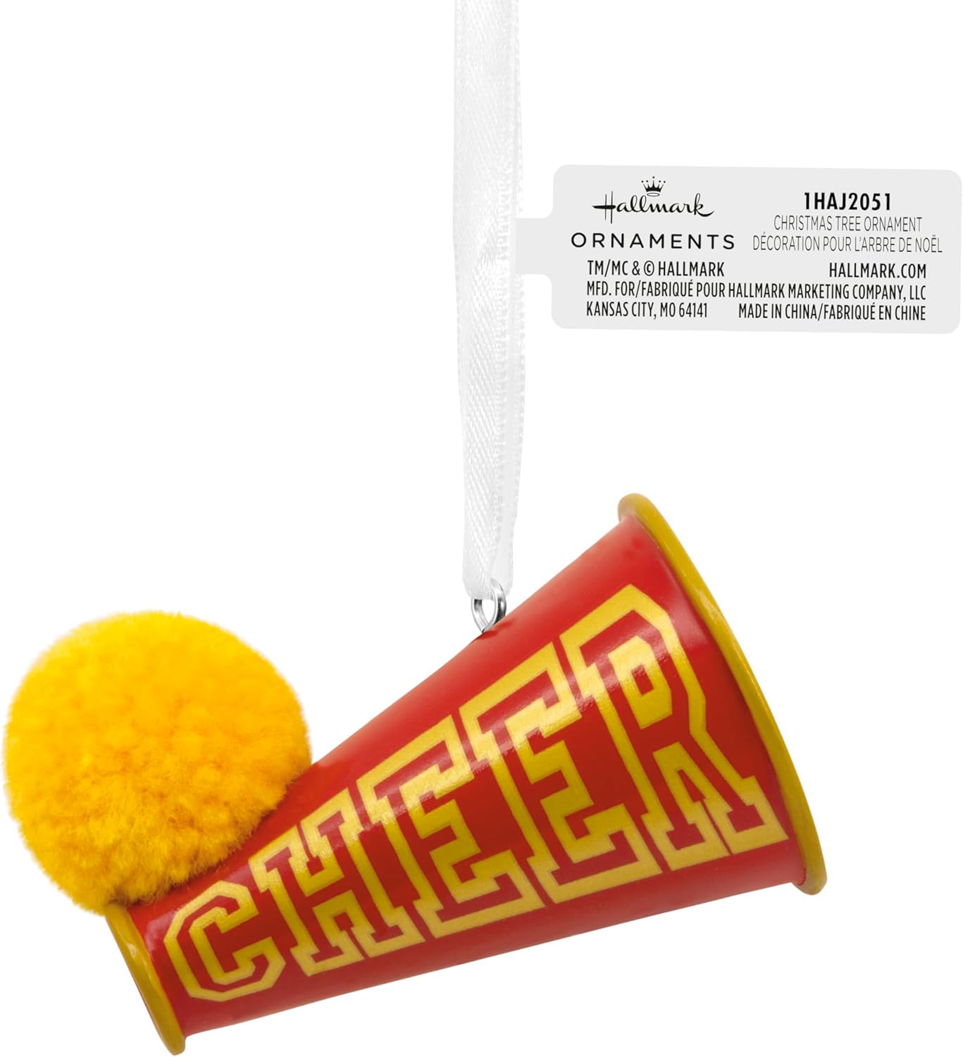 1HGO3281 Cheer (Sports & Activities)