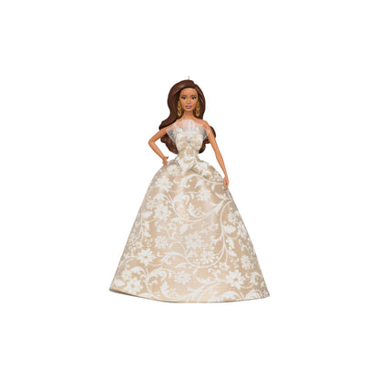 2025 Holiday Barbie (Latina)