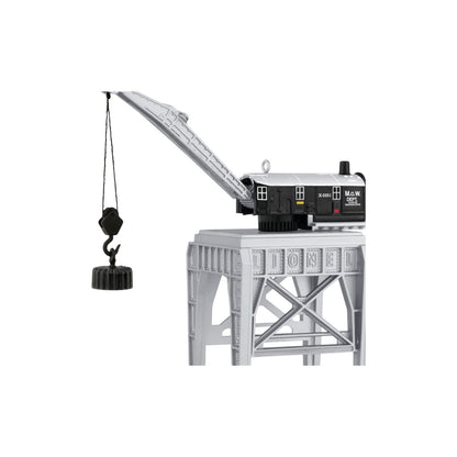 2025 Lionel M.O.W. Gantry Crane (Lionel Trains)