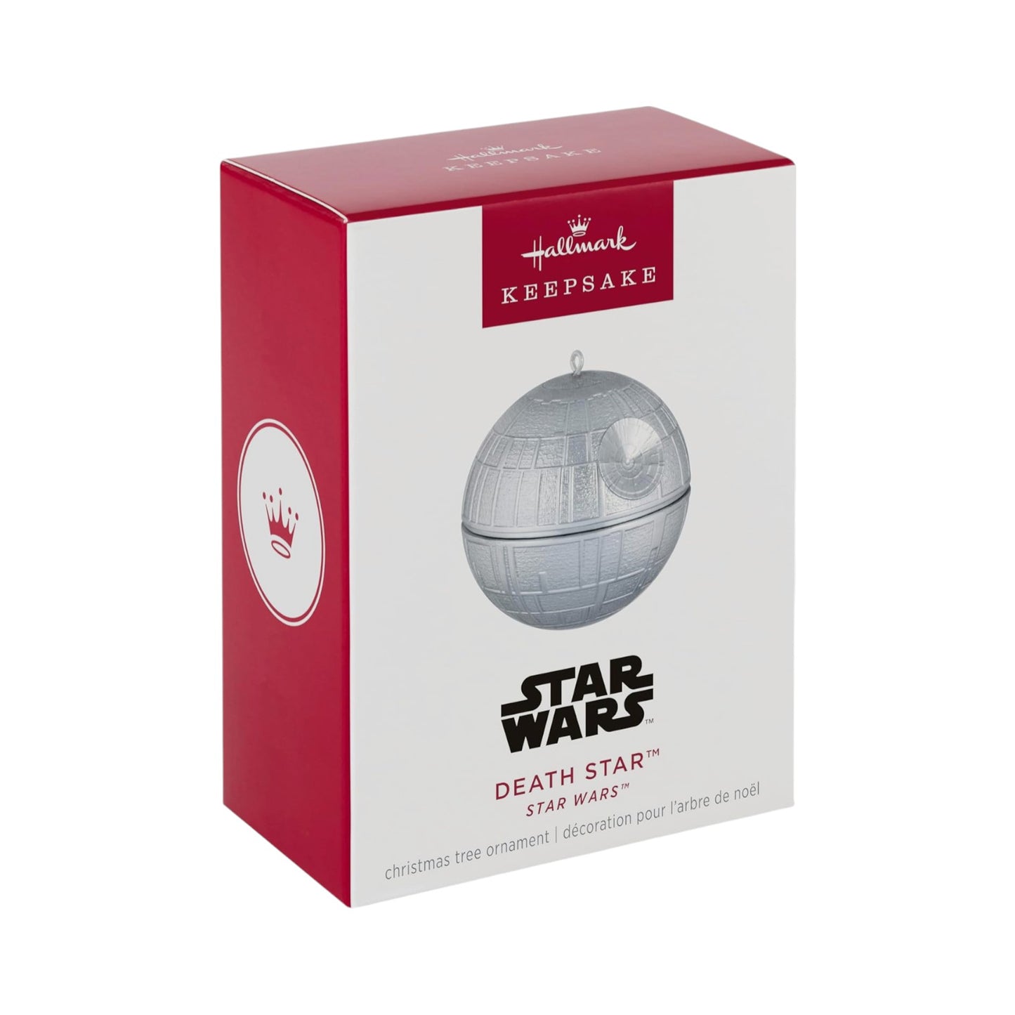 2025 Death Star (Star Wars Miniature)