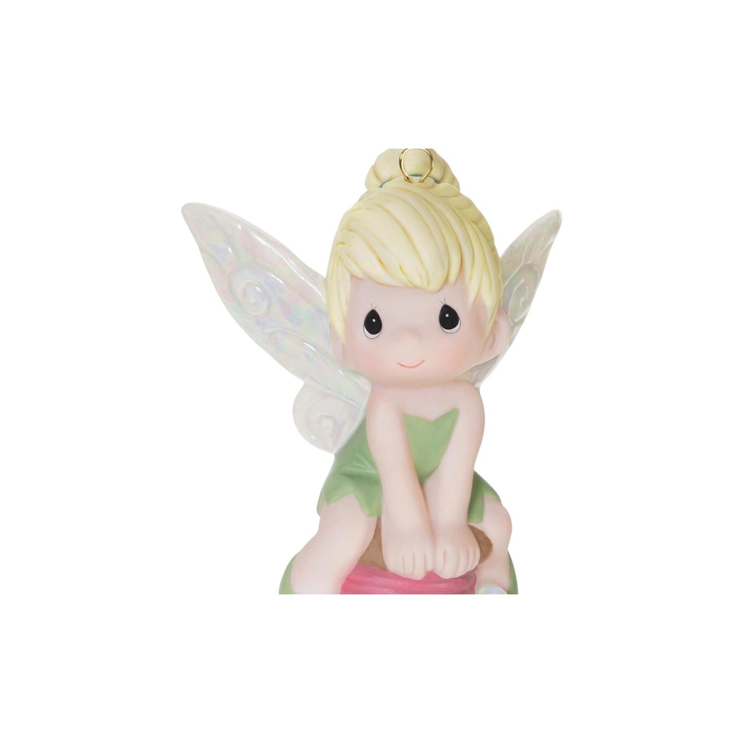 2025 Hallmark Keepsake - Disney Tinker Bell (Precious Moments)
