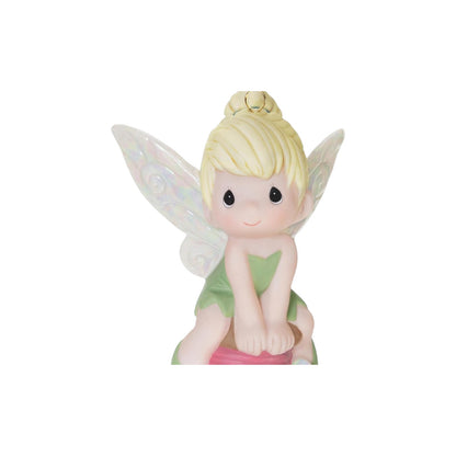 2025 Hallmark Keepsake - Disney Tinker Bell (Precious Moments)
