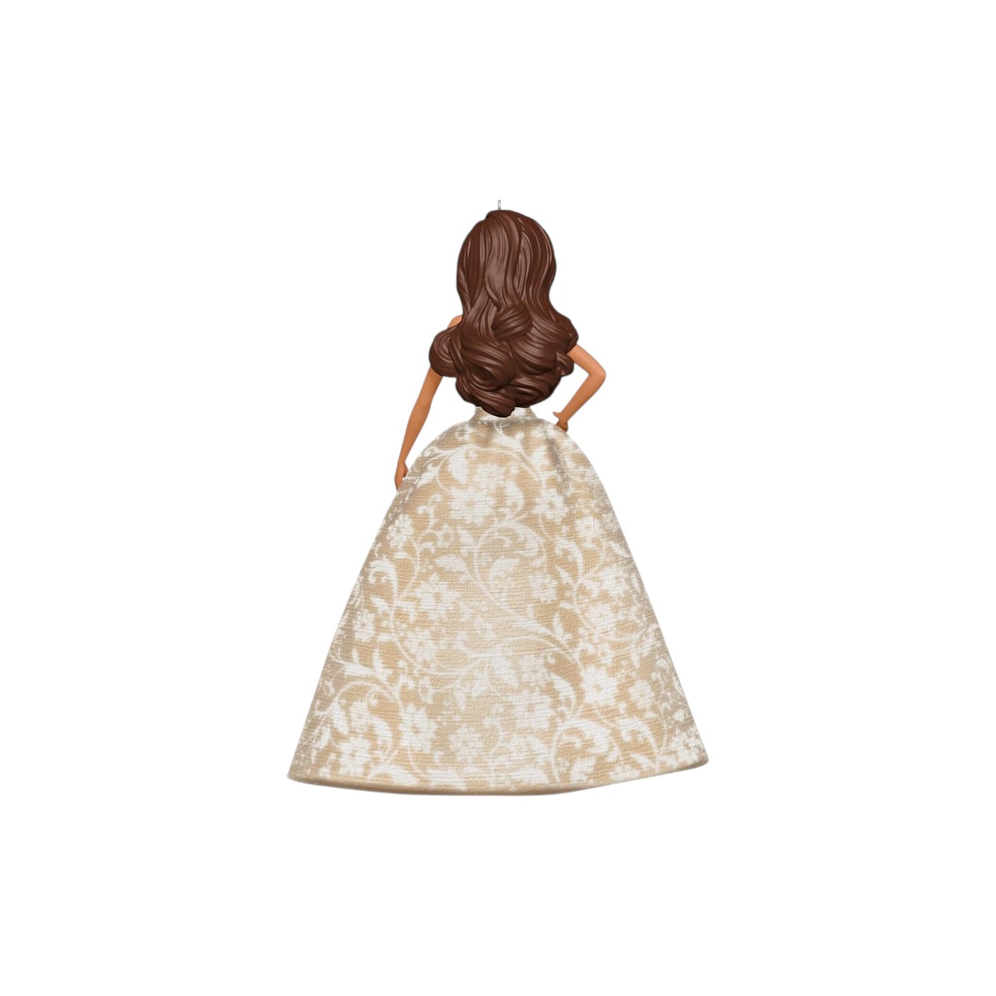 2025 Holiday Barbie (Latina)