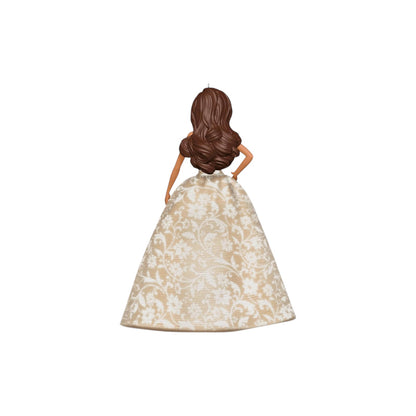 2025 Holiday Barbie (Latina)
