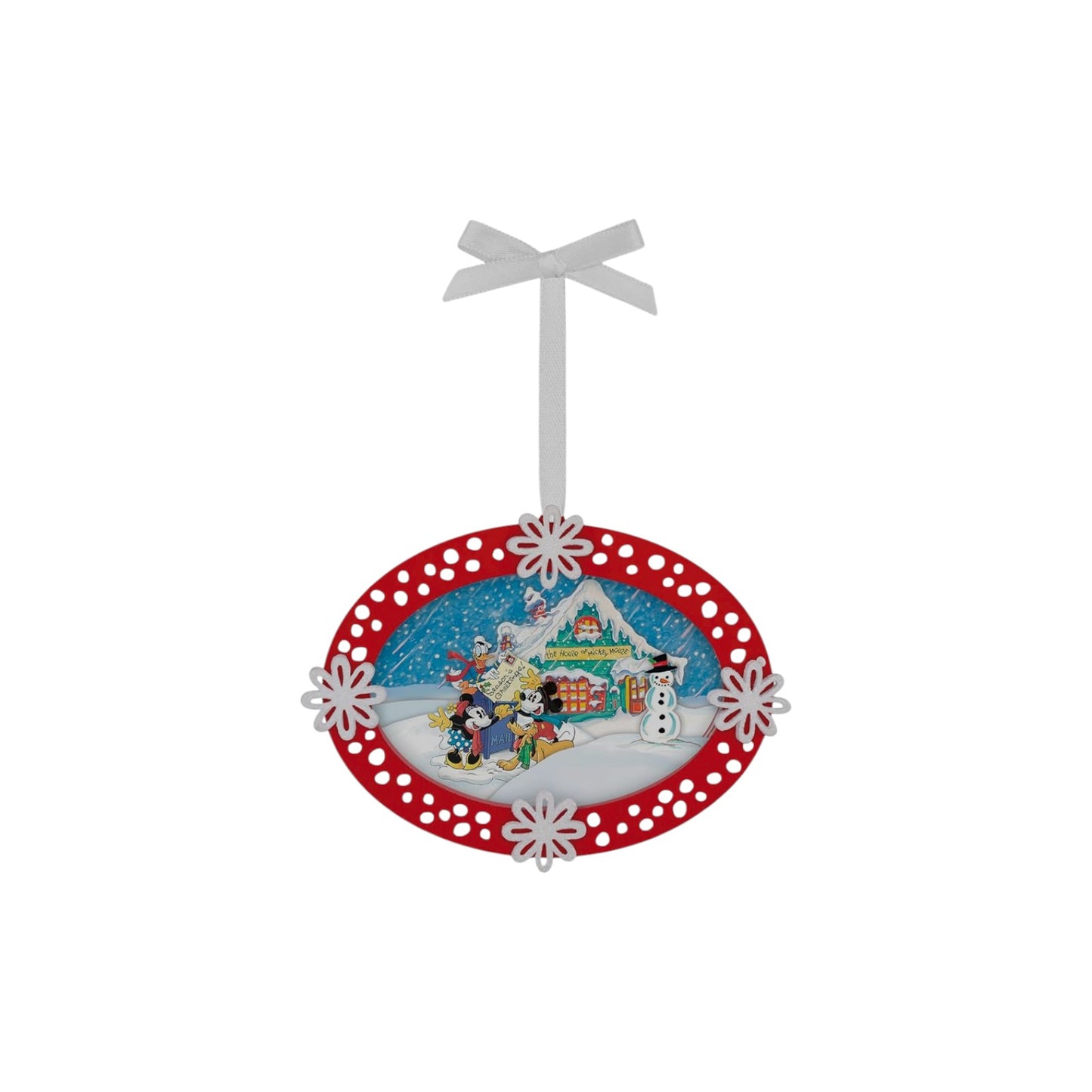 2025 Sending Season's Greetings (Disney)