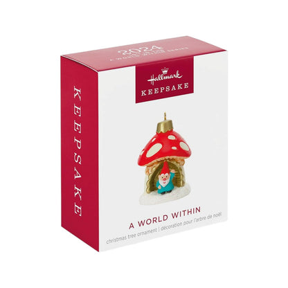 2024 A World Within (A World Within)