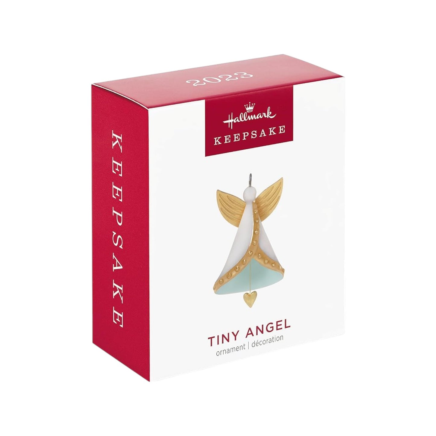 2023 Tiny Angel (Angel)