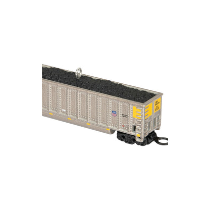2024 Lionel Union Pacific Rotary Bathtub Gondola (Lionel)