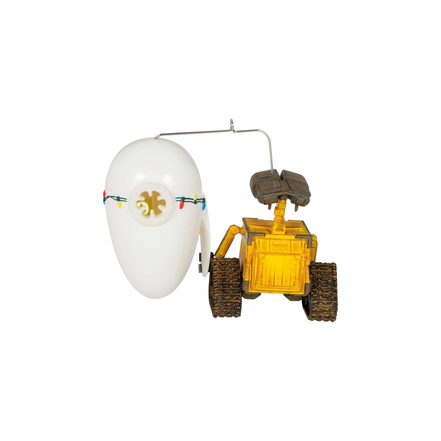 2023 Wall-E and Eve - 15th Anniversary
