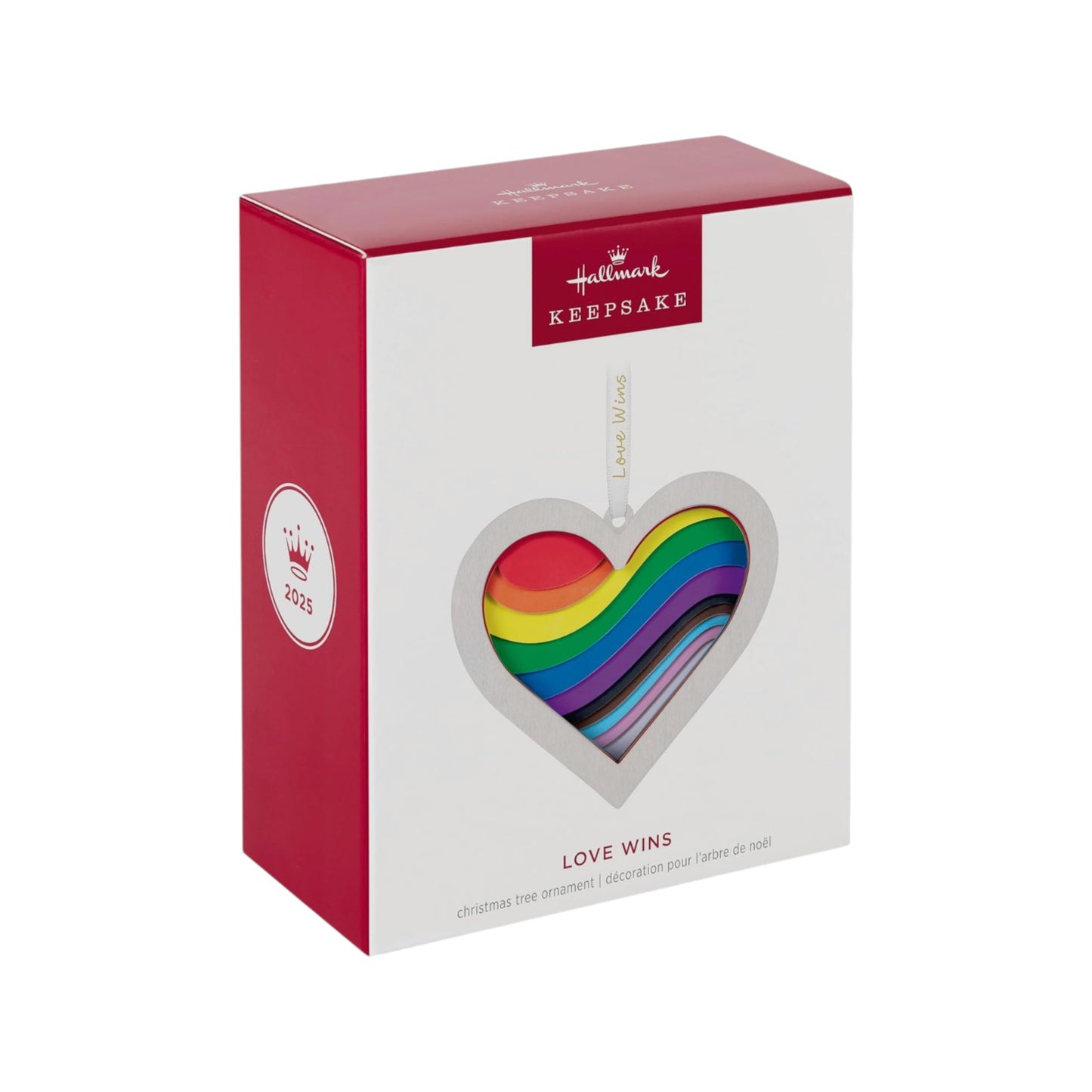 2025 Love Wins