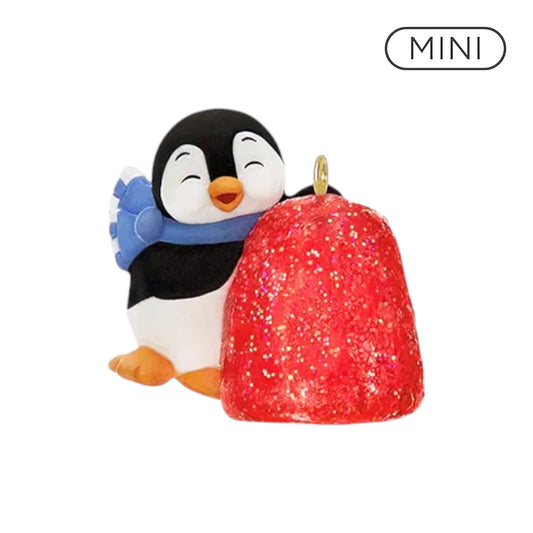 2024 A Gumdrop Greeting (Petite Penguins)